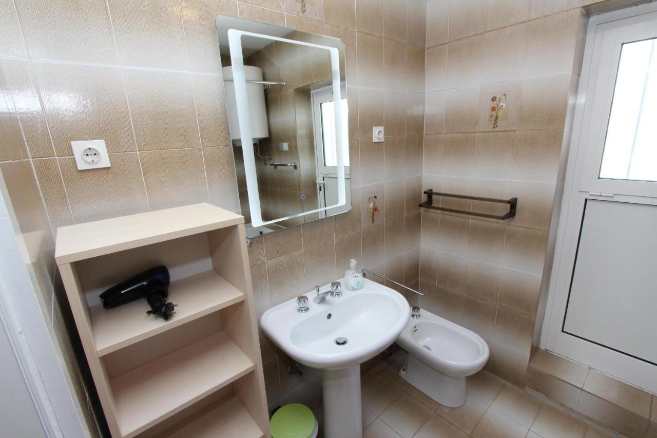 Apartments Knezovic Rovinj Zewnętrze zdjęcie