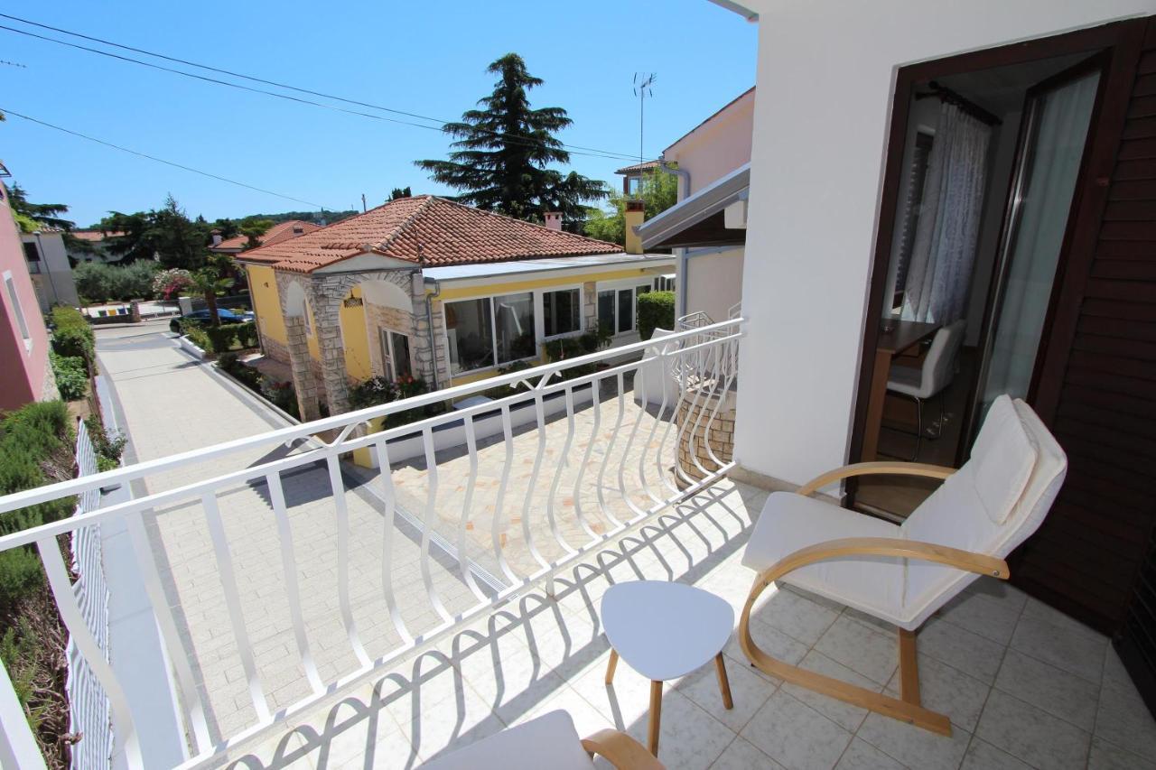 Apartments Knezovic Rovinj Zewnętrze zdjęcie
