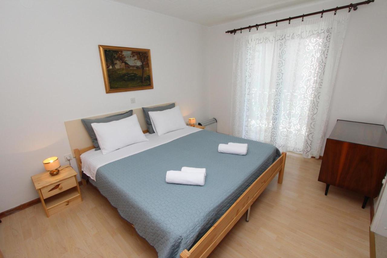 Apartments Knezovic Rovinj Zewnętrze zdjęcie
