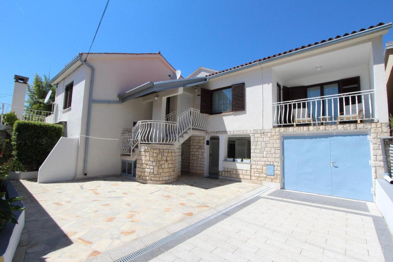 Apartments Knezovic Rovinj Zewnętrze zdjęcie