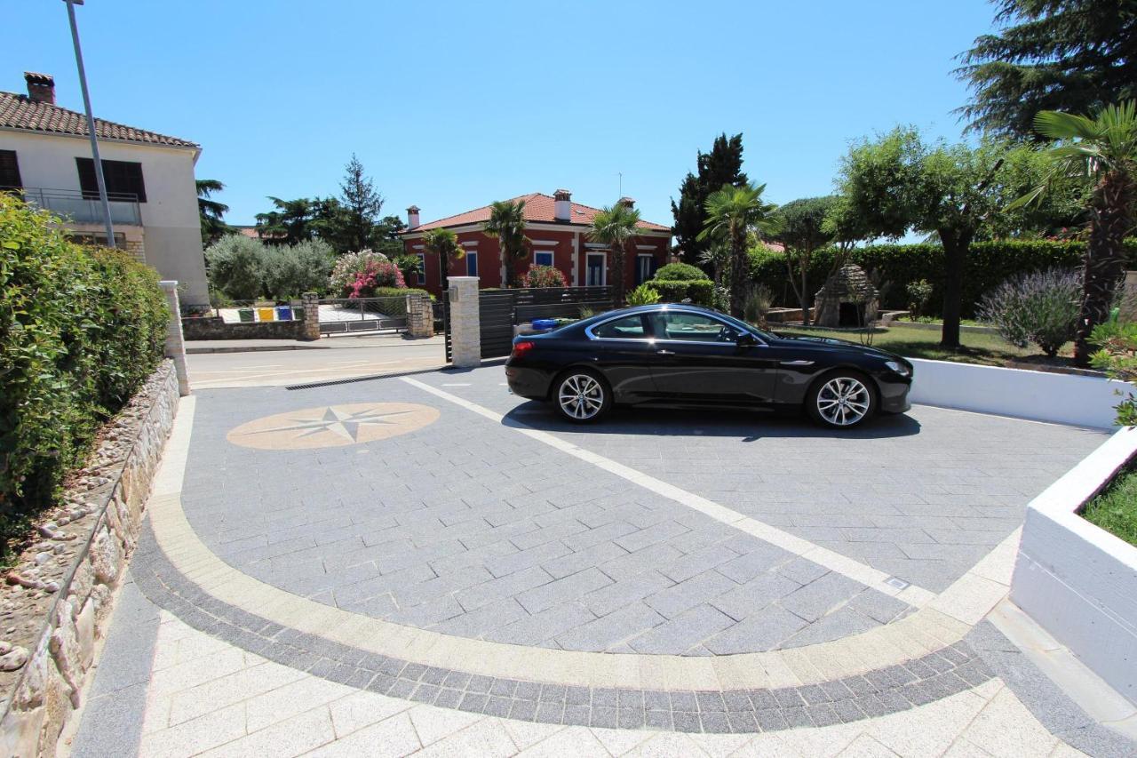 Apartments Knezovic Rovinj Zewnętrze zdjęcie