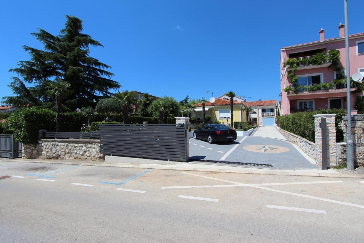Apartments Knezovic Rovinj Zewnętrze zdjęcie