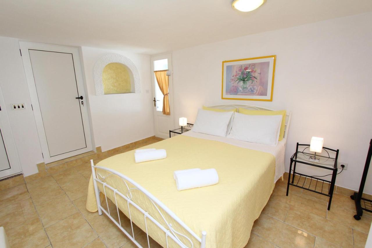 Apartments Knezovic Rovinj Zewnętrze zdjęcie