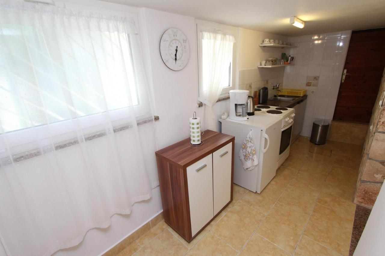 Apartments Knezovic Rovinj Zewnętrze zdjęcie