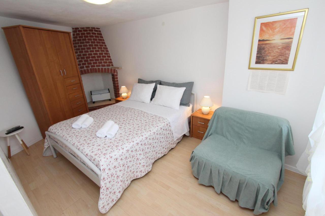 Apartments Knezovic Rovinj Zewnętrze zdjęcie