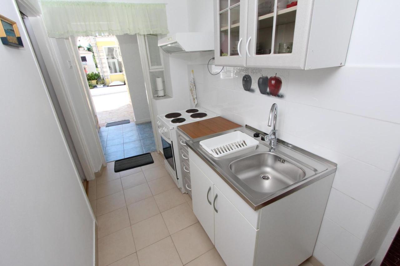 Apartments Knezovic Rovinj Zewnętrze zdjęcie