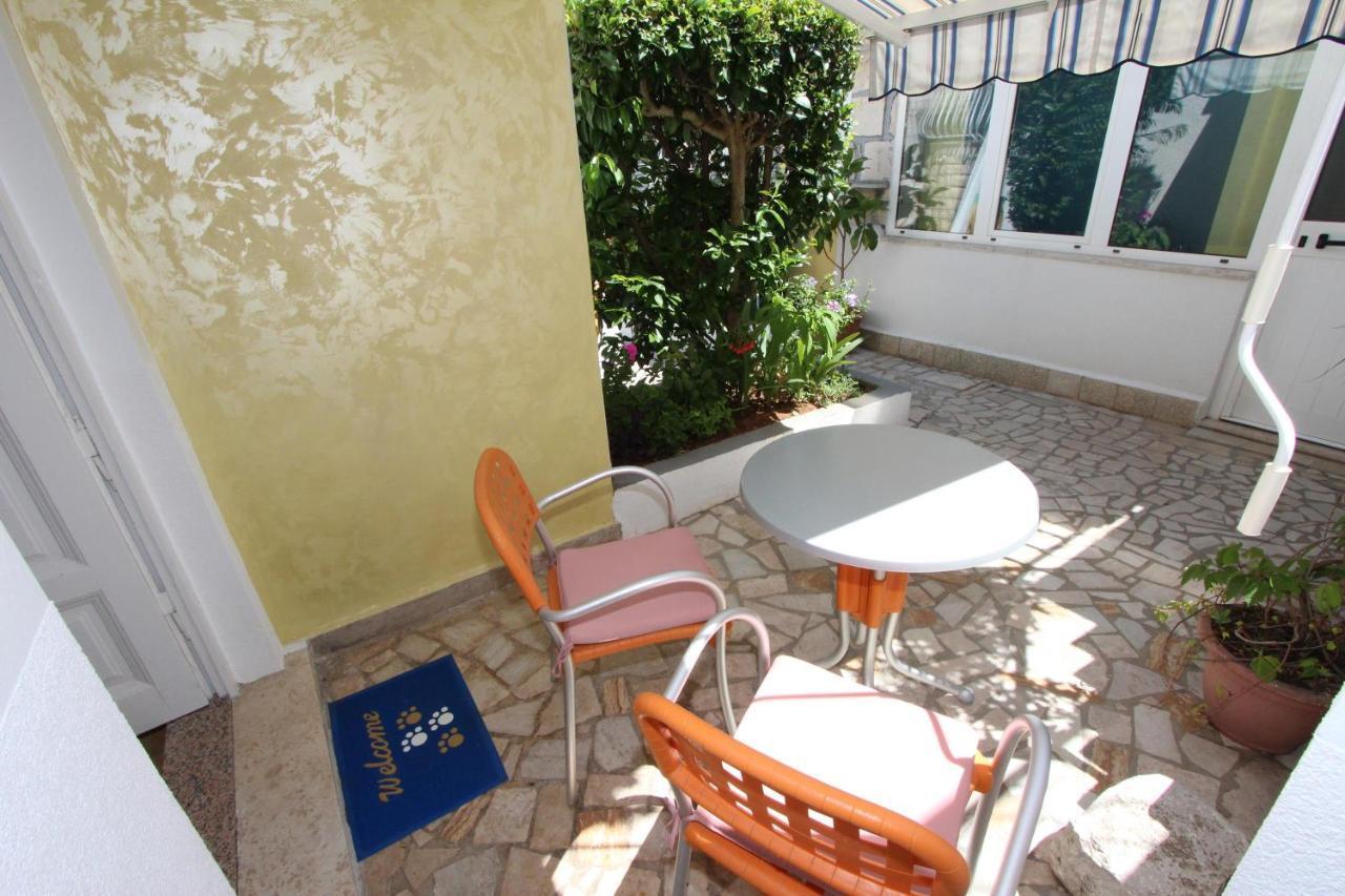 Apartments Knezovic Rovinj Zewnętrze zdjęcie