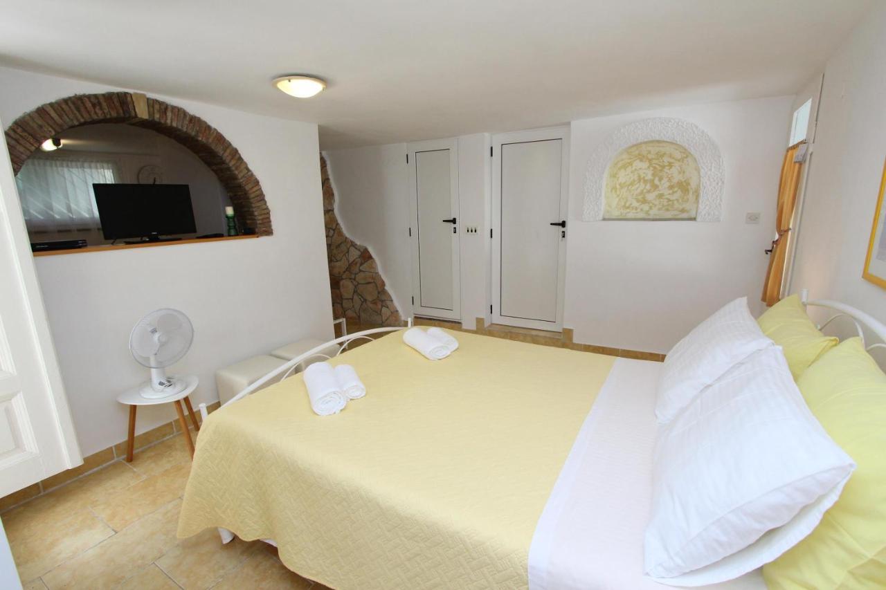 Apartments Knezovic Rovinj Zewnętrze zdjęcie