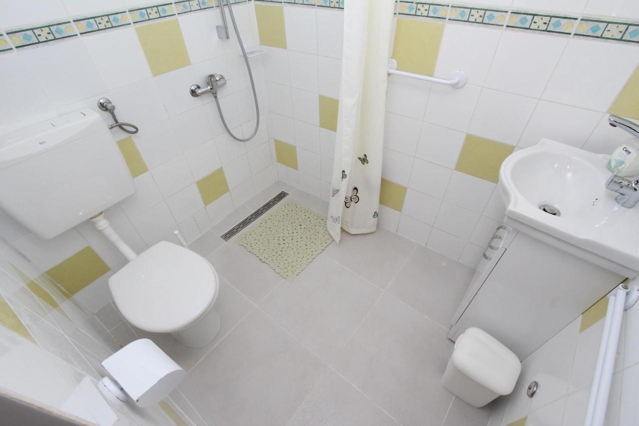 Apartments Knezovic Rovinj Zewnętrze zdjęcie