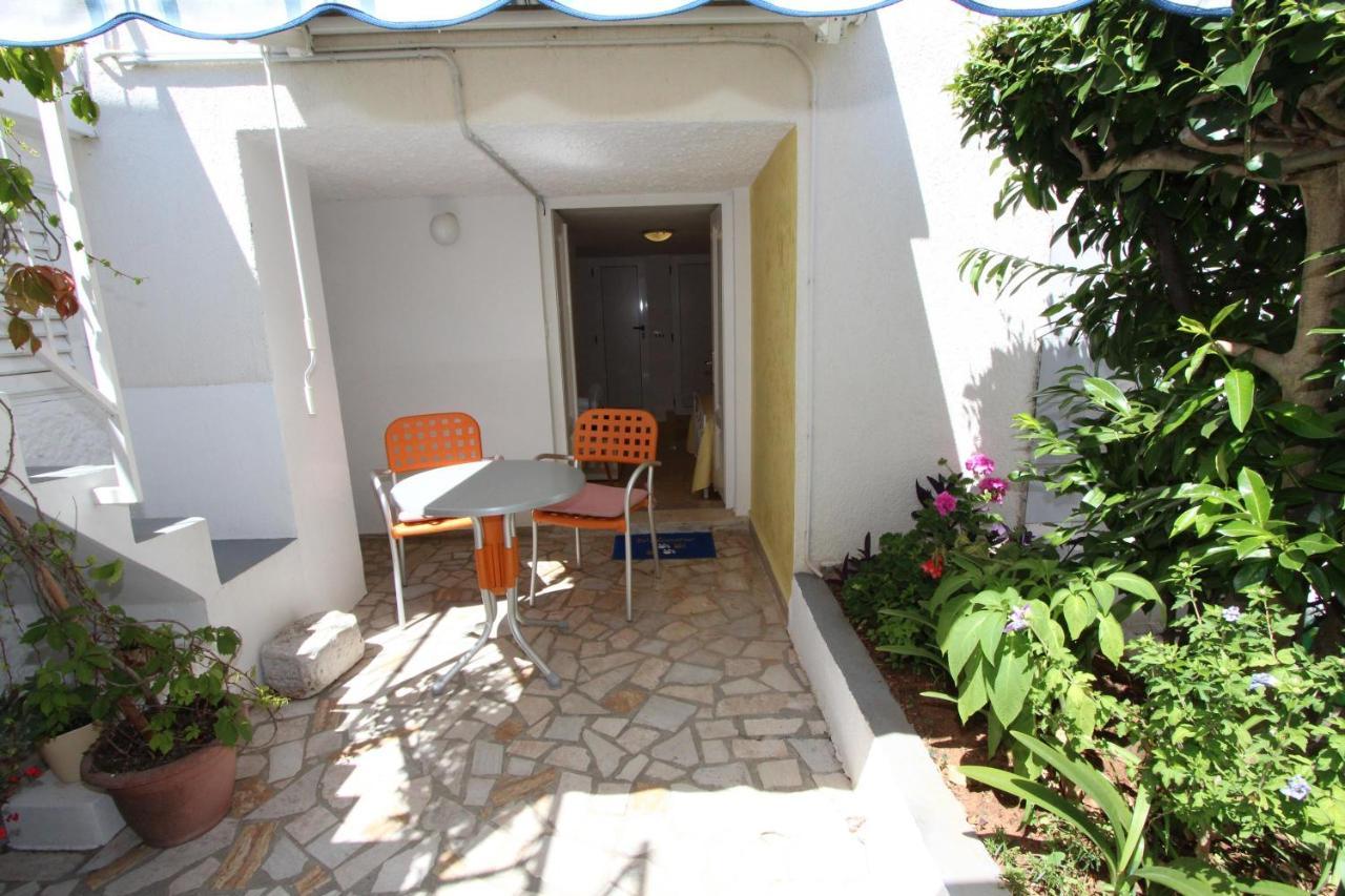 Apartments Knezovic Rovinj Zewnętrze zdjęcie