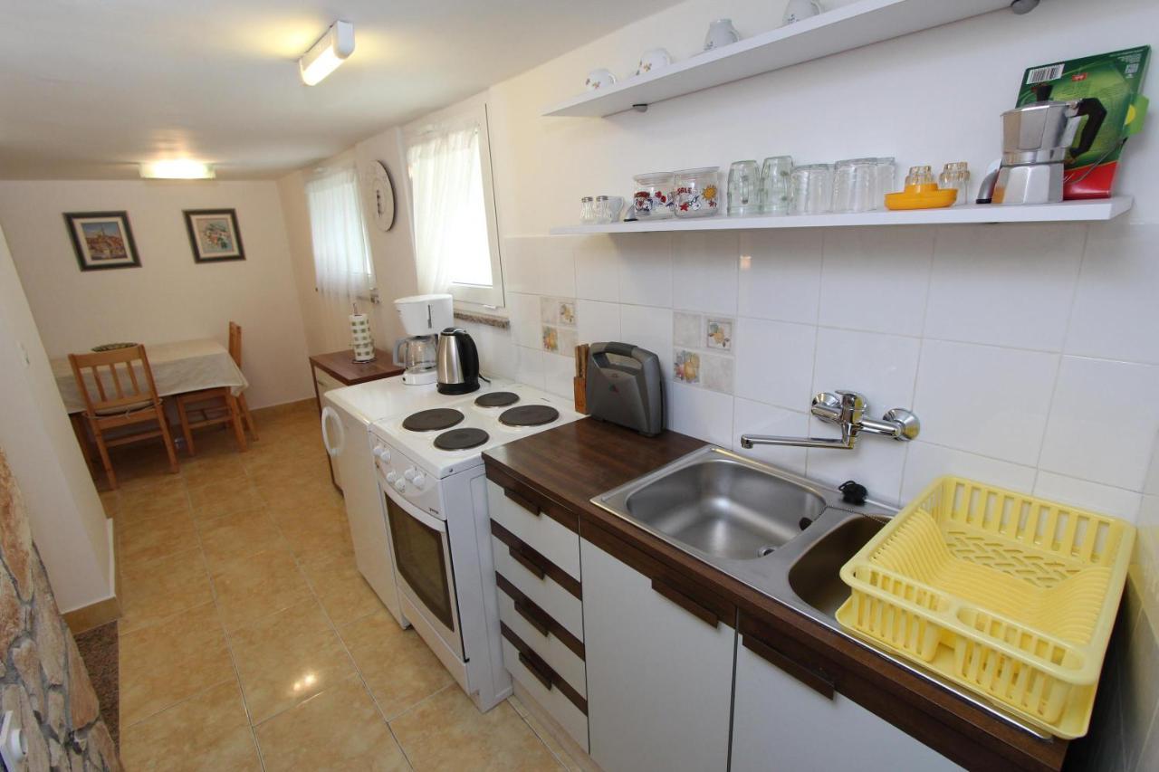 Apartments Knezovic Rovinj Zewnętrze zdjęcie