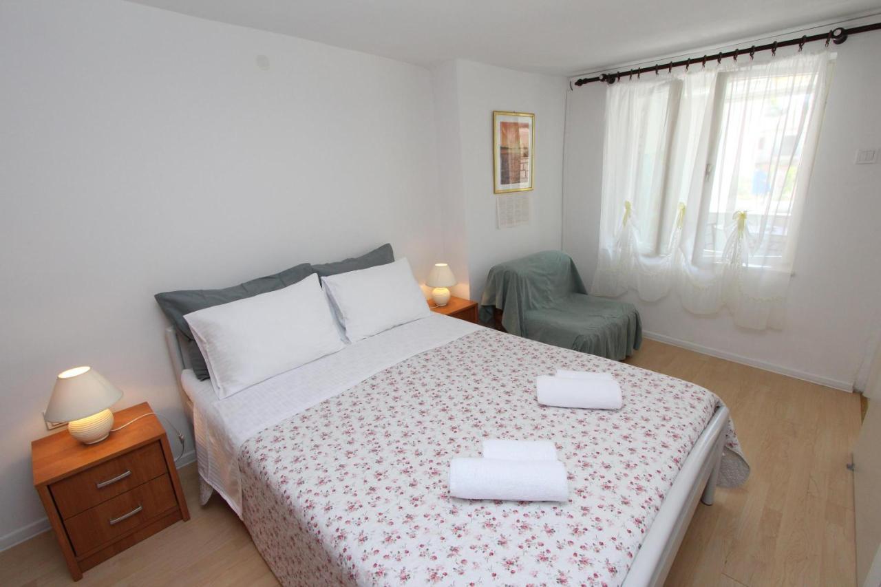 Apartments Knezovic Rovinj Zewnętrze zdjęcie