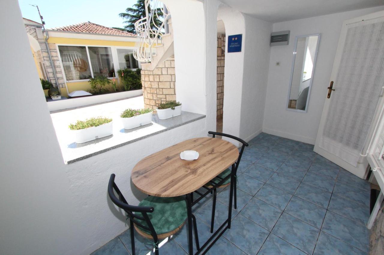 Apartments Knezovic Rovinj Zewnętrze zdjęcie
