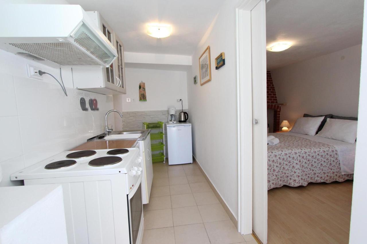 Apartments Knezovic Rovinj Zewnętrze zdjęcie