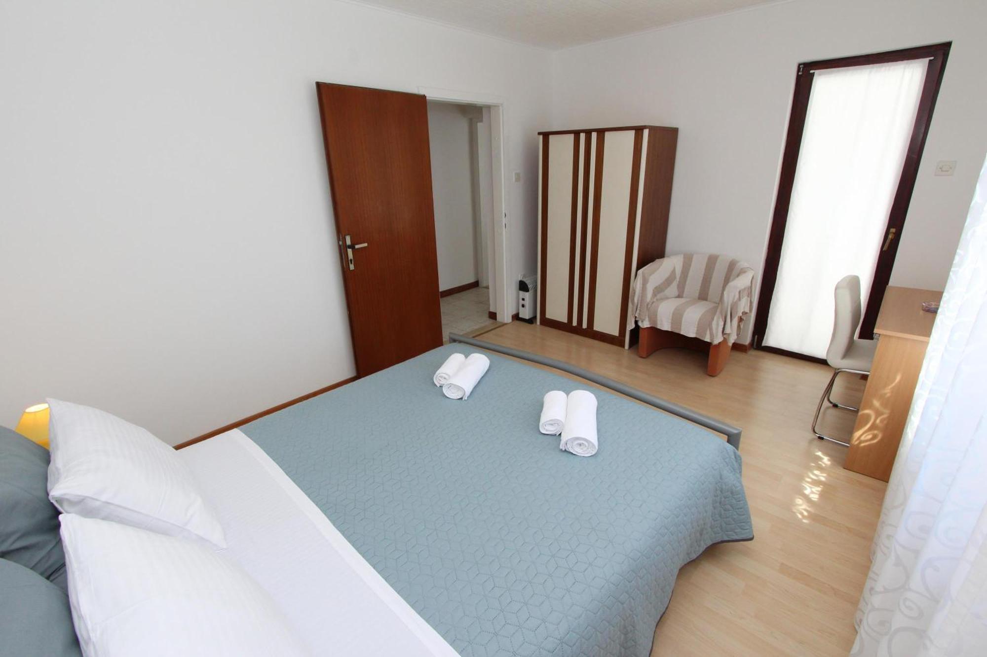 Apartments Knezovic Rovinj Pokój zdjęcie