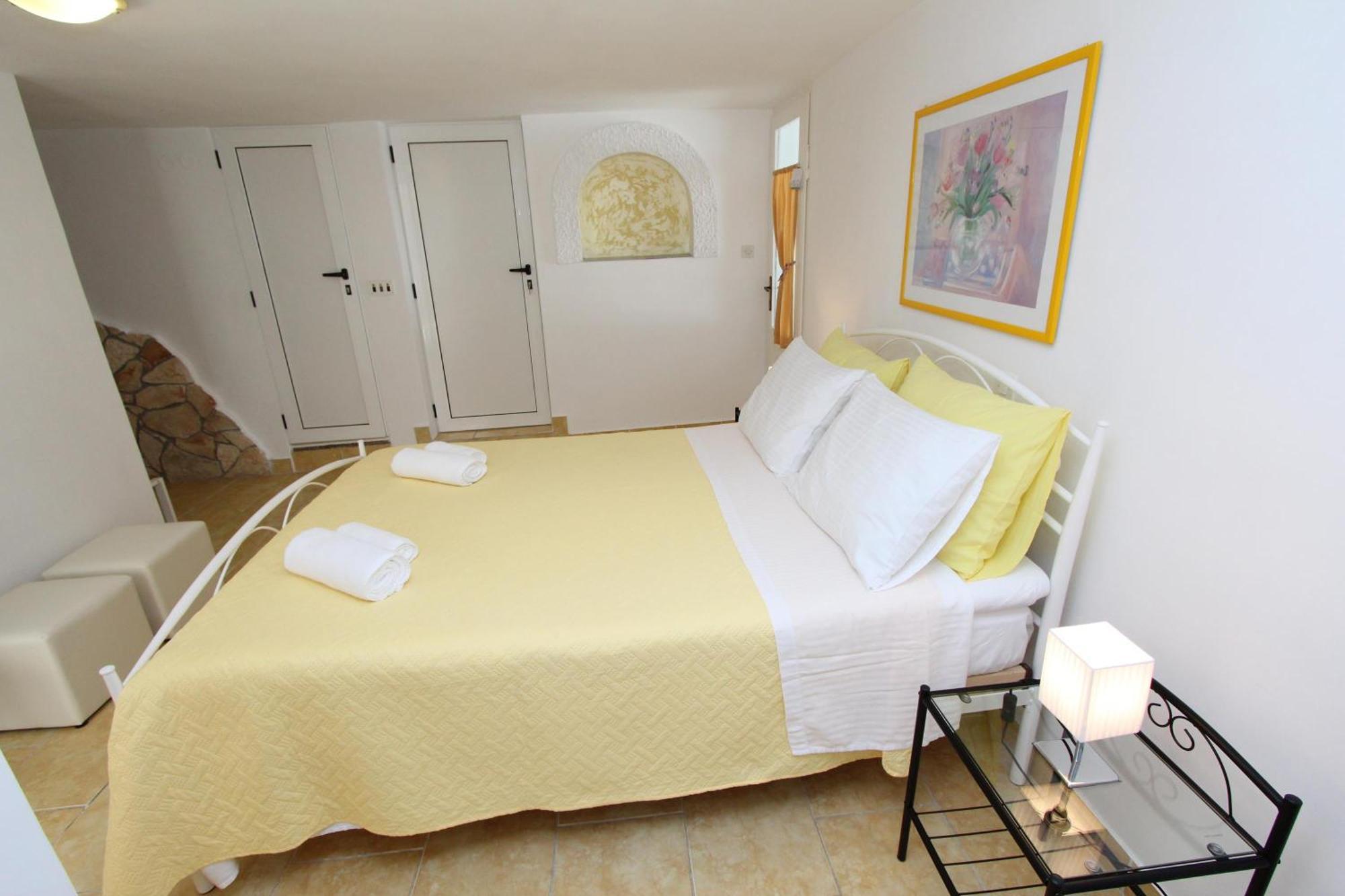 Apartments Knezovic Rovinj Pokój zdjęcie