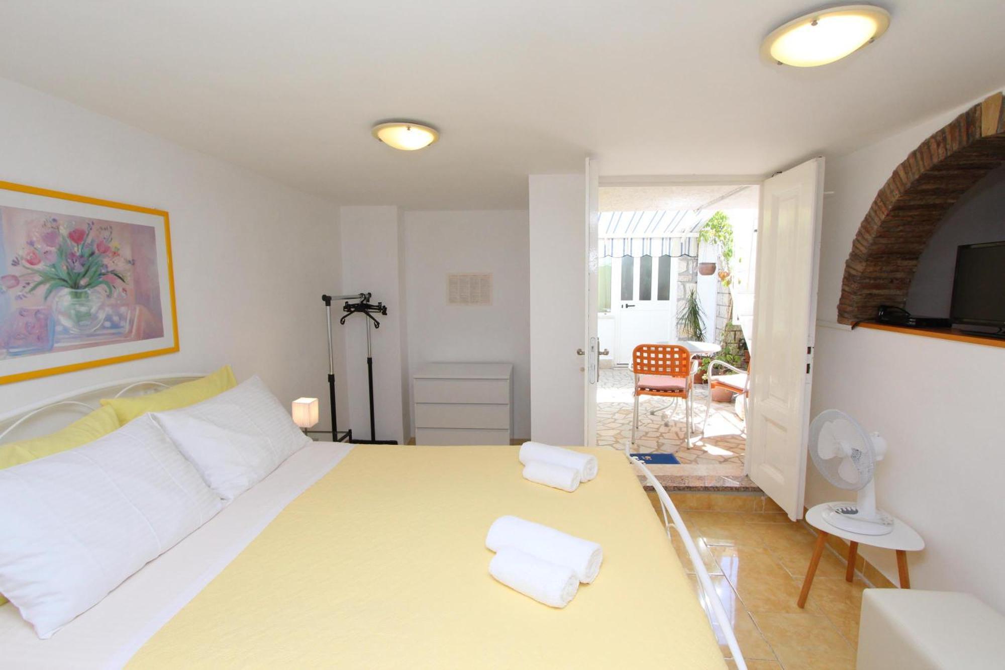 Apartments Knezovic Rovinj Pokój zdjęcie