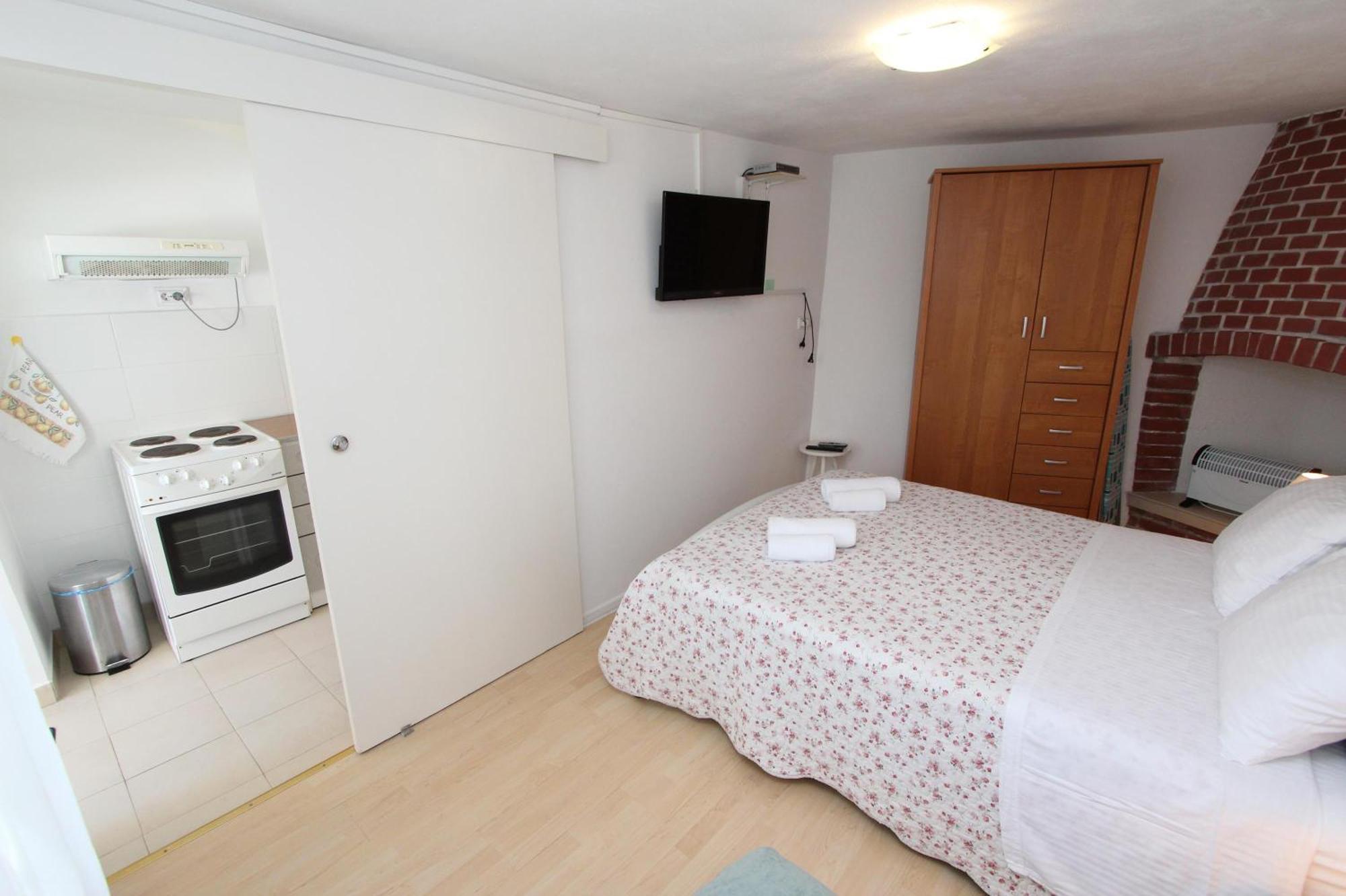Apartments Knezovic Rovinj Pokój zdjęcie