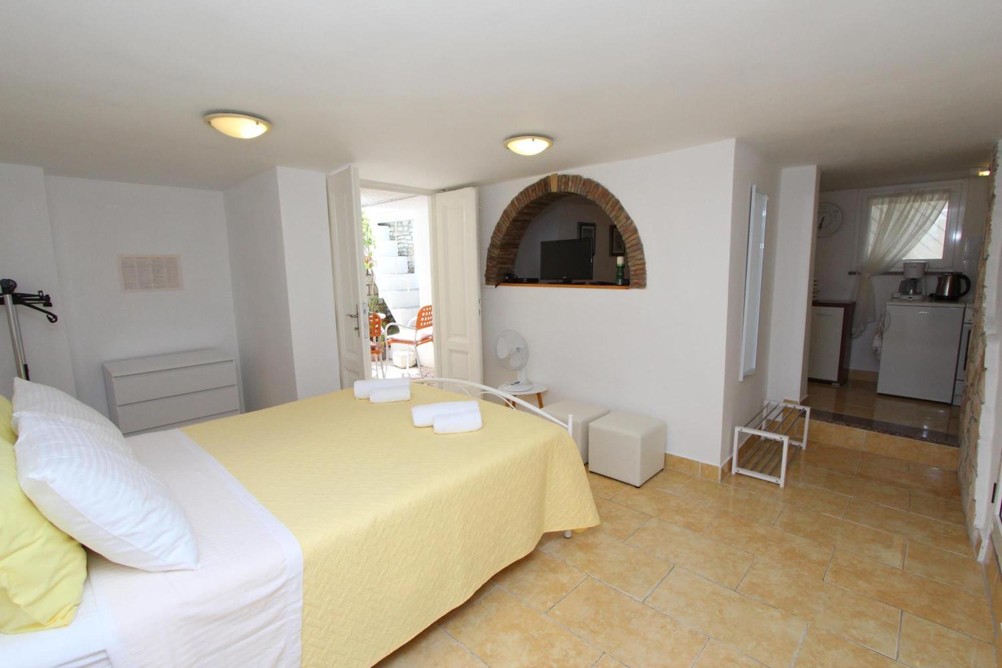 Apartments Knezovic Rovinj Pokój zdjęcie