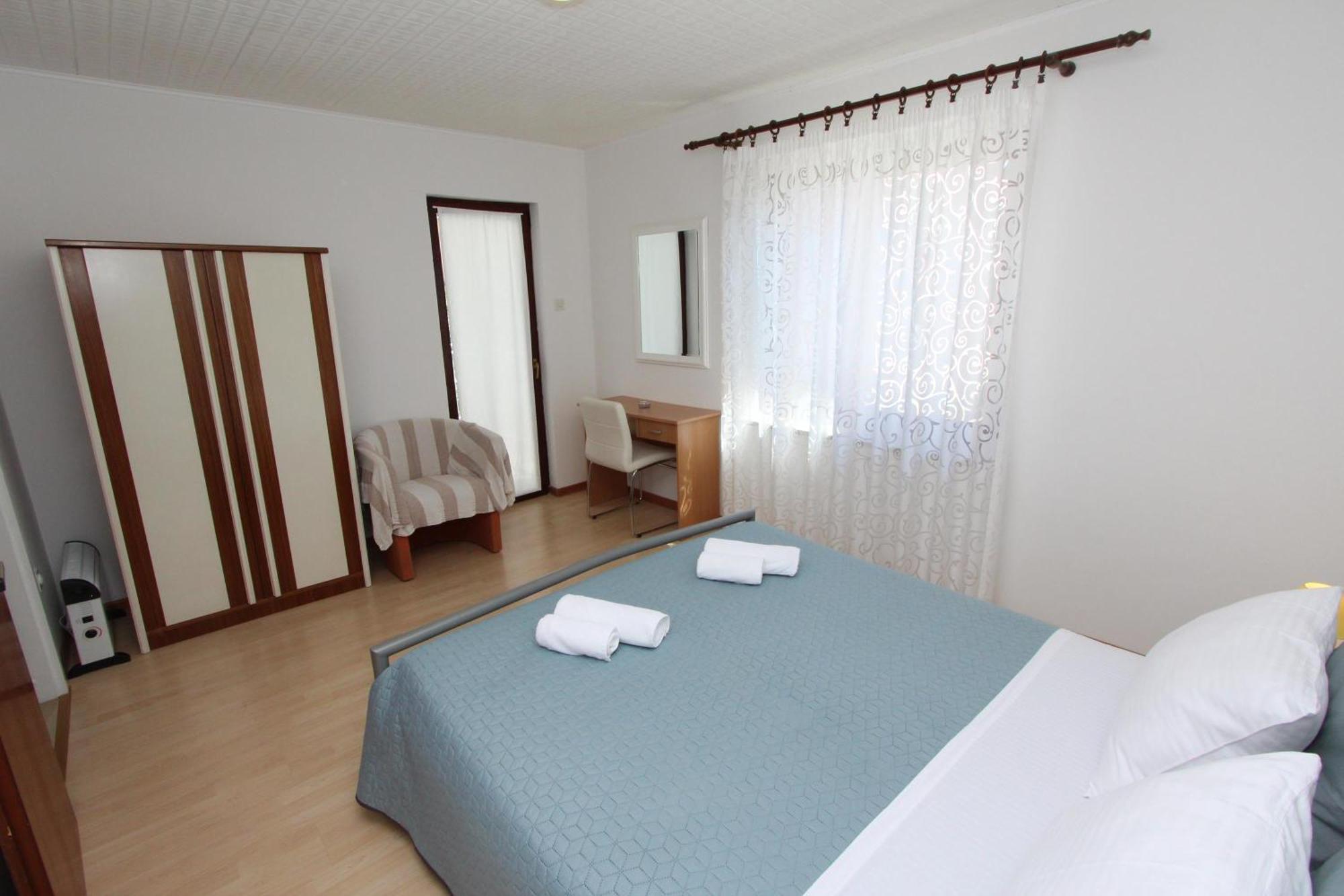 Apartments Knezovic Rovinj Pokój zdjęcie