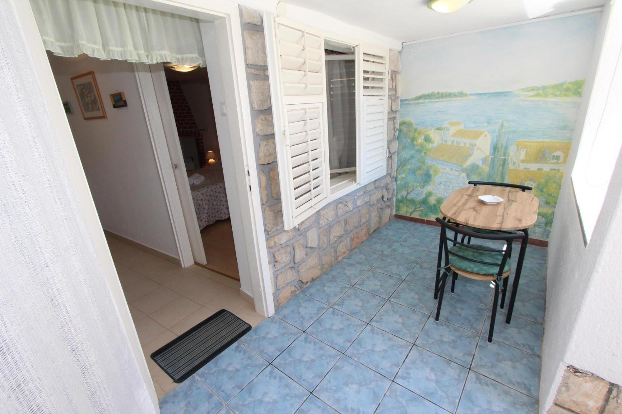 Apartments Knezovic Rovinj Pokój zdjęcie