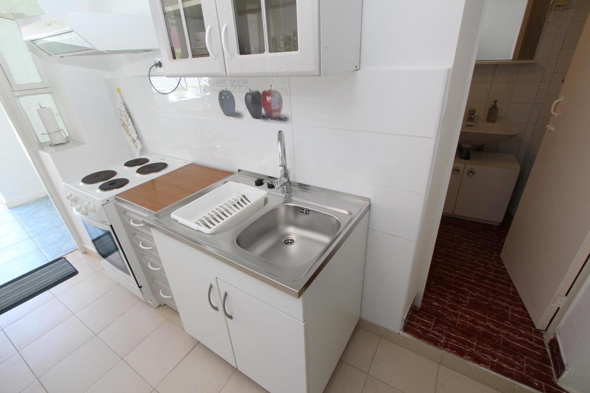Apartments Knezovic Rovinj Pokój zdjęcie
