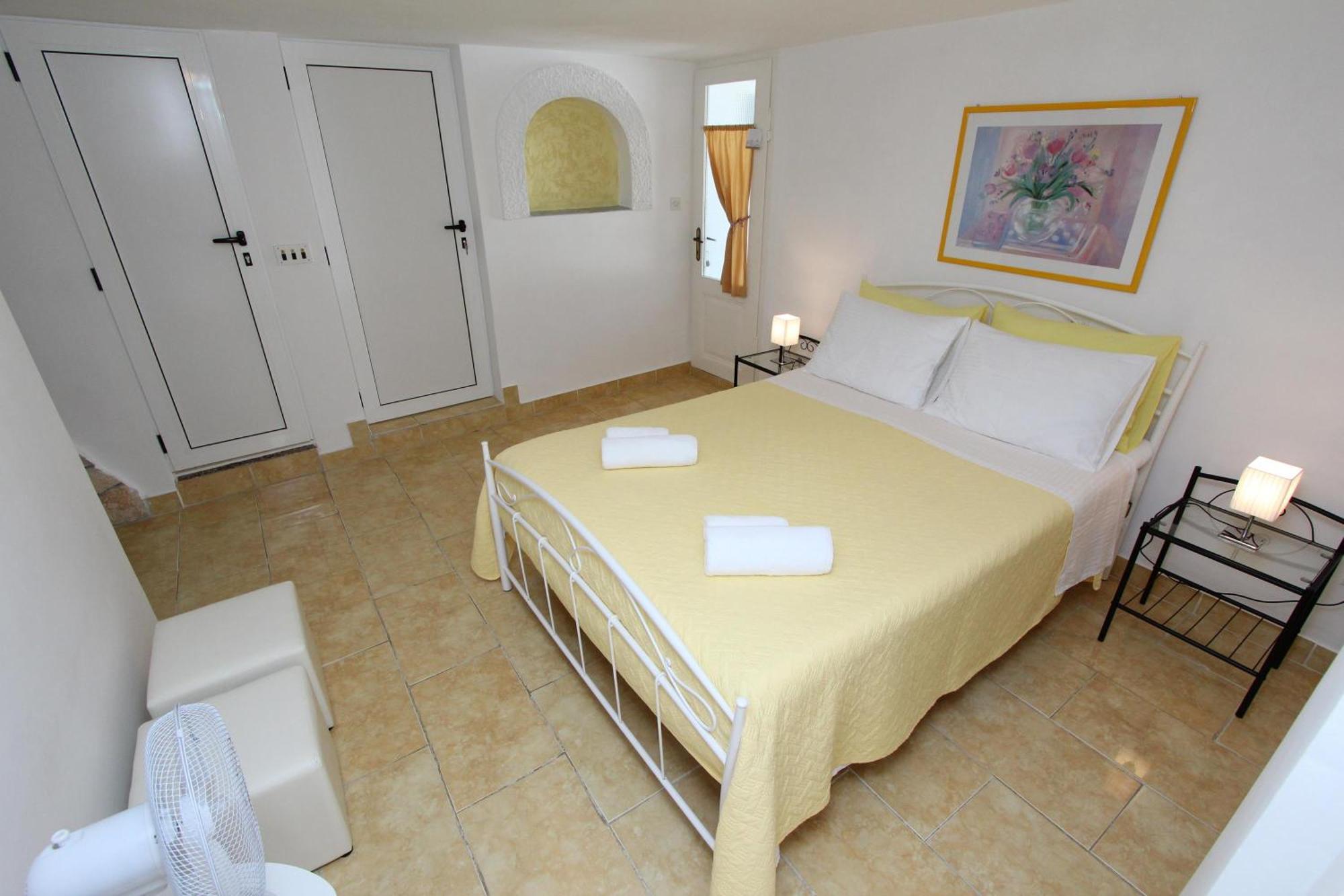 Apartments Knezovic Rovinj Pokój zdjęcie