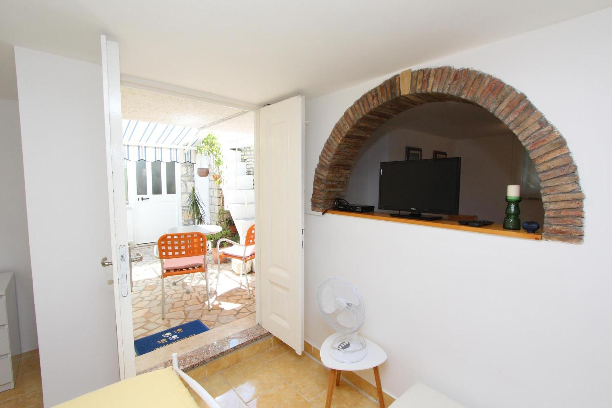 Apartments Knezovic Rovinj Pokój zdjęcie