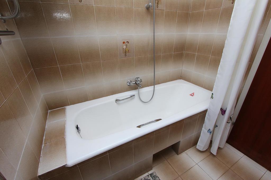 Apartments Knezovic Rovinj Pokój zdjęcie
