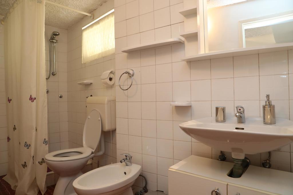 Apartments Knezovic Rovinj Zewnętrze zdjęcie