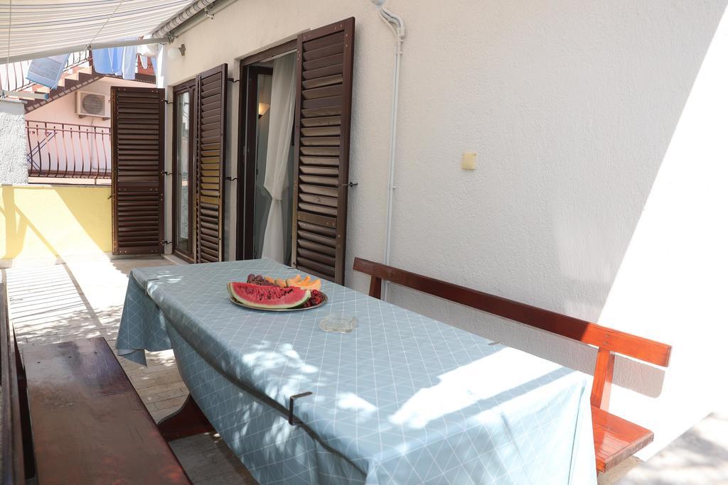Apartments Knezovic Rovinj Pokój zdjęcie