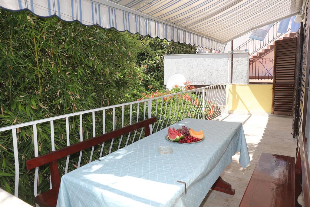 Apartments Knezovic Rovinj Zewnętrze zdjęcie