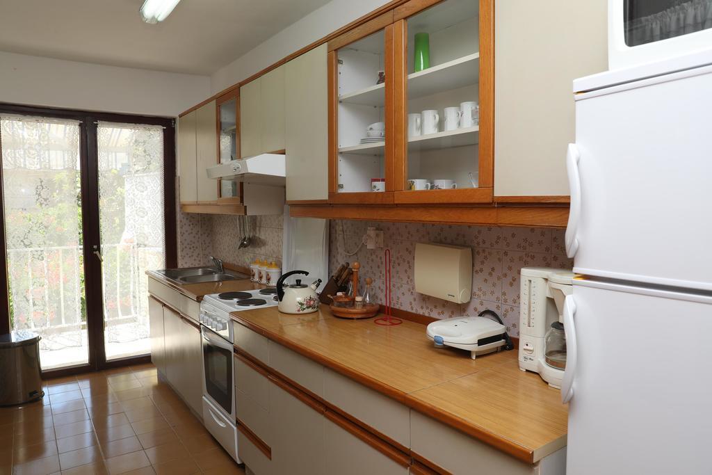 Apartments Knezovic Rovinj Zewnętrze zdjęcie