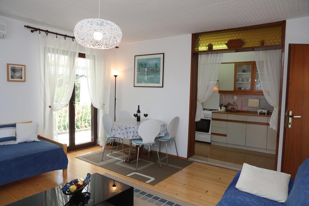 Apartments Knezovic Rovinj Zewnętrze zdjęcie