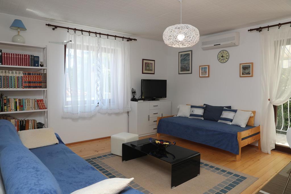Apartments Knezovic Rovinj Zewnętrze zdjęcie